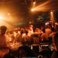 The White Party at Apollo Club Malia, Malia, 12 August 2025