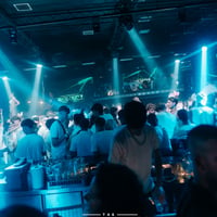The White Party at Apollo Club Malia, Malia, 12 August 2025