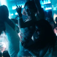 The White Party at Apollo Club Malia, Malia, 12 August 2025