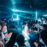 The White Party at Apollo Club Malia, Malia, 12 August 2025