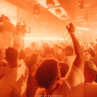The White Party at Apollo Club Malia, Malia, 12 August 2025