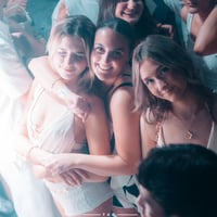 The White Party at Apollo Club Malia, Malia, 12 August 2025