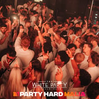 The White Party at Apollo Club Malia, Malia, 12 August 2025