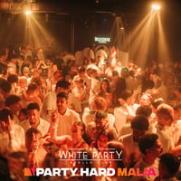The White Party at Apollo Club Malia, Malia, 12 August 2025