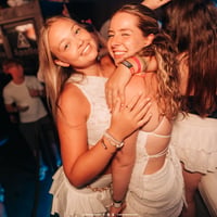 The White Party at Apollo Club Malia, Malia, 12 August 2025