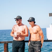 Toy Room Beach Club Party at MedAsia Playa Beach Club, Malta, 15 July 2025