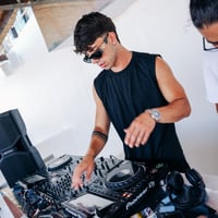 Toy Room Beach Club Party at MedAsia Playa Beach Club, Malta, 15 July 2025