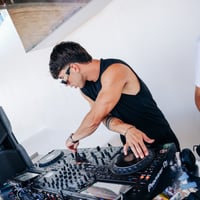 Toy Room Beach Club Party at MedAsia Playa Beach Club, Malta, 15 July 2025