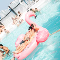 Toy Room Beach Club Party at MedAsia Playa Beach Club, Malta, 15 July 2025