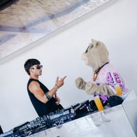 Toy Room Beach Club Party at MedAsia Playa Beach Club, Malta, 15 July 2025