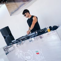 Toy Room Beach Club Party at MedAsia Playa Beach Club, Malta, 15 July 2025