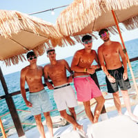 Toy Room Beach Club Party at MedAsia Playa Beach Club, Malta, 15 July 2025