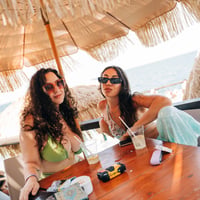 Toy Room Beach Club Party at MedAsia Playa Beach Club, Malta, 22 July 2025