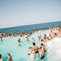 Toy Room Beach Club Party at MedAsia Playa Beach Club, Malta, 22 July 2025