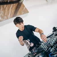 Toy Room Beach Club Party at MedAsia Playa Beach Club, Malta, 22 July 2025