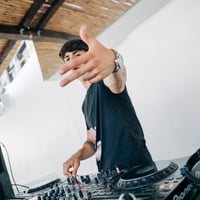 Toy Room Beach Club Party at MedAsia Playa Beach Club, Malta, 22 July 2025