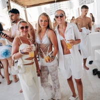 Toy Room Beach Club Party at MedAsia Playa Beach Club, Malta, 22 July 2025