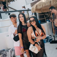 Toy Room Beach Club Party at MedAsia Playa Beach Club, Malta, 22 July 2025