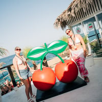Toy Room Beach Club Party at MedAsia Playa Beach Club, Malta, 22 July 2025