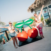 Toy Room Beach Club Party at MedAsia Playa Beach Club, Malta, 22 July 2025