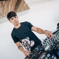 Toy Room Beach Club Party at MedAsia Playa Beach Club, Malta, 22 July 2025