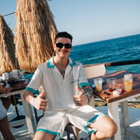 Toy Room Beach Club Party at MedAsia Playa Beach Club, Malta, 29 July 2025
