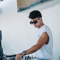 Toy Room Beach Club Party at MedAsia Playa Beach Club, Malta, 29 July 2025