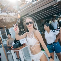 Toy Room Beach Club Party at MedAsia Playa Beach Club, Malta, 29 July 2025