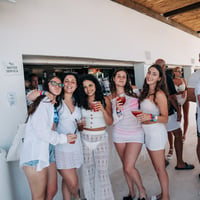 Toy Room Beach Club Party at MedAsia Playa Beach Club, Malta, 29 July 2025