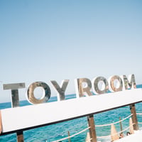 Toy Room Beach Club Party at MedAsia Playa Beach Club, Malta, 29 July 2025