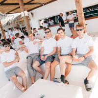 Toy Room Beach Club Party at MedAsia Playa Beach Club, Malta, 29 July 2025