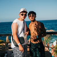 Toy Room Beach Club Party at MedAsia Playa Beach Club, Malta, 29 July 2025