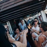 Toy Room Beach Club Party at MedAsia Playa Beach Club, Malta, 29 July 2025