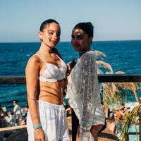 Toy Room Beach Club Party at MedAsia Playa Beach Club, Malta, 29 July 2025