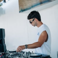 Toy Room Beach Club Party at MedAsia Playa Beach Club, Malta, 29 July 2025