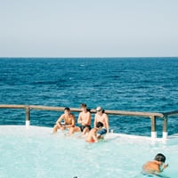 Toy Room Beach Club Party at MedAsia Playa Beach Club, Malta, 29 July 2025