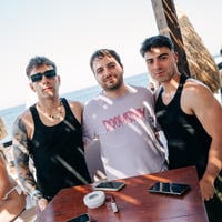 Toy Room Beach Club Party at MedAsia Playa Beach Club, Malta, 29 July 2025