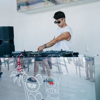 Toy Room Beach Club Party at MedAsia Playa Beach Club, Malta, 29 July 2025