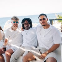 Toy Room Beach Club Party at MedAsia Playa Beach Club, Malta, 29 July 2025