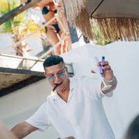 Toy Room Beach Club Party at MedAsia Playa Beach Club, Malta, 29 July 2025
