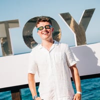 Toy Room Beach Club Party at MedAsia Playa Beach Club, Malta, 29 July 2025