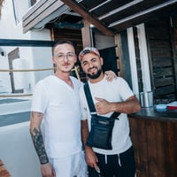 Toy Room Beach Club Party at MedAsia Playa Beach Club, Malta, 29 July 2025