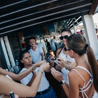 Toy Room Beach Club Party at MedAsia Playa Beach Club, Malta, 29 July 2025