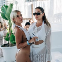 Toy Room Beach Club Party at MedAsia Playa Beach Club, Malta, 29 July 2025