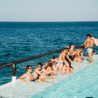 Toy Room Beach Club Party at MedAsia Playa Beach Club, Malta, 29 July 2025