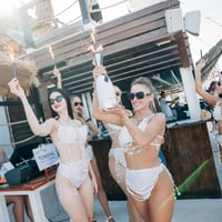 Toy Room Beach Club Party at MedAsia Playa Beach Club, Malta, 29 July 2025