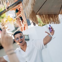 Toy Room Beach Club Party at MedAsia Playa Beach Club, Malta, 29 July 2025