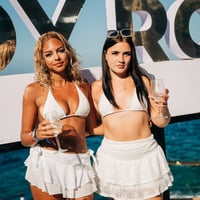 Toy Room Beach Club Party at MedAsia Playa Beach Club, Malta, 29 July 2025