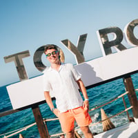 Toy Room Beach Club Party at MedAsia Playa Beach Club, Malta, 29 July 2025