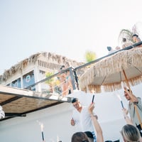 Toy Room Beach Club Party at MedAsia Playa Beach Club, Malta, 29 July 2025